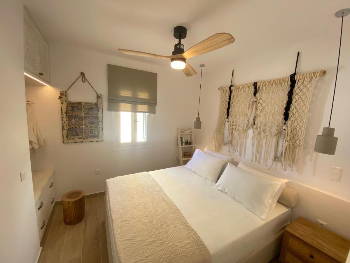 Corfu, Glyfada, Sea La Vie Apartment エクステリア 写真