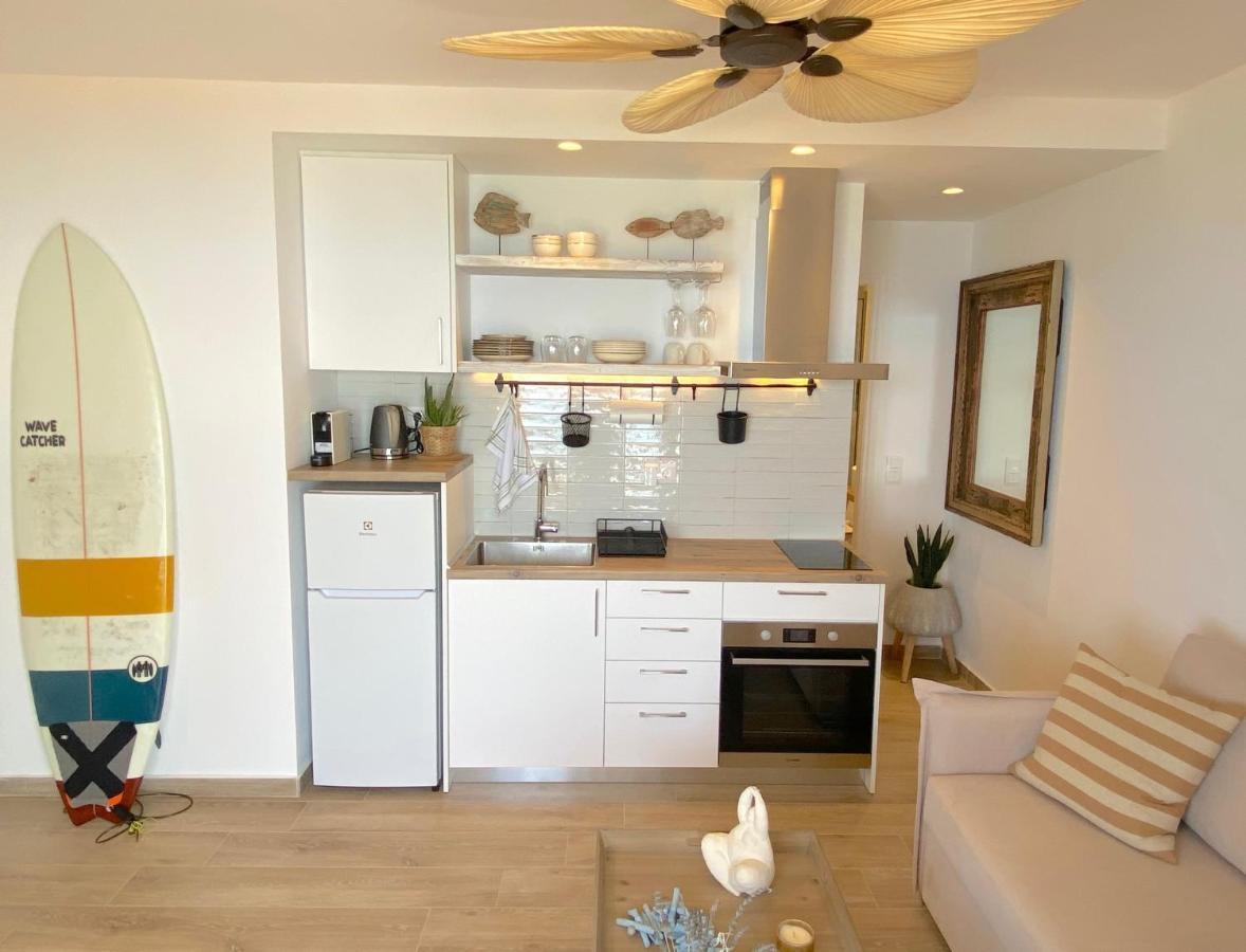 Corfu, Glyfada, Sea La Vie Apartment エクステリア 写真